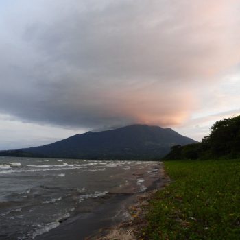 Ometepe