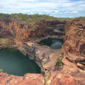Mitchell Falls