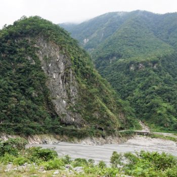 Taroko Gorge
