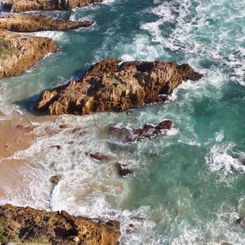Knysna, Garden Route