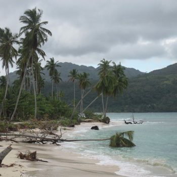 Playa Rincón, Samaná