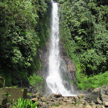 GitGit Waterfall