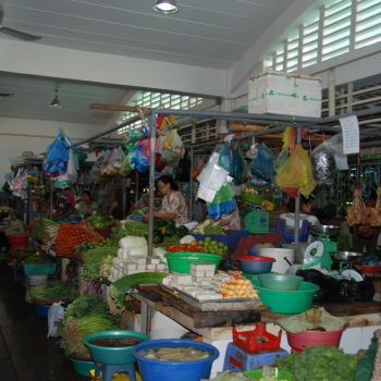 markt