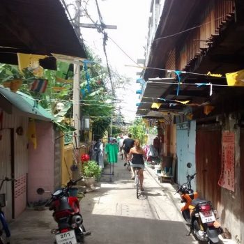 Bangkok