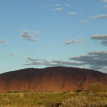 Uluru