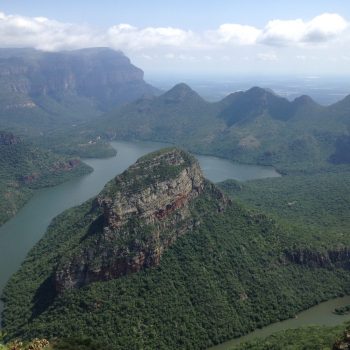 Blyde River Canyon