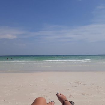 Strand