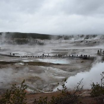 Yellowstone