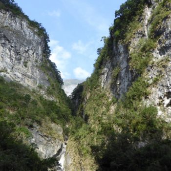 Taroko National Park