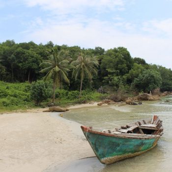 Strand, Phu Quoc