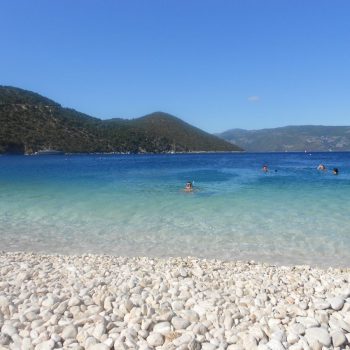 Mooie stranden