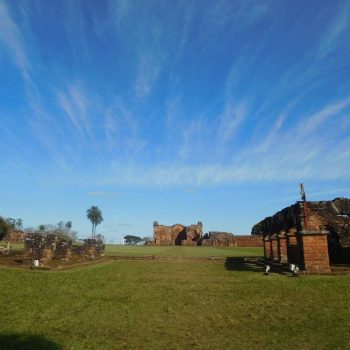 Jesuit Missions