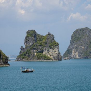 Halong Bay