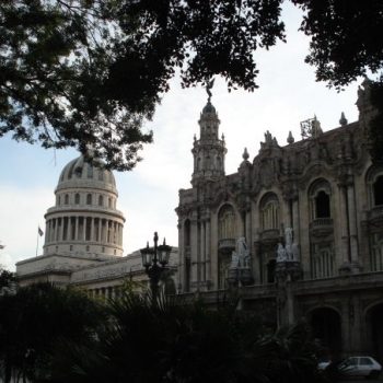 Museo de la Revolución, La hanana 