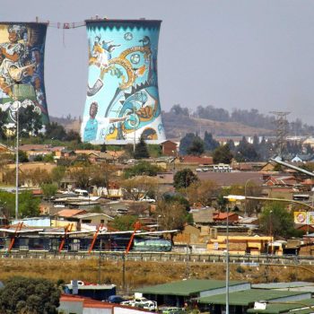 Johannesburg