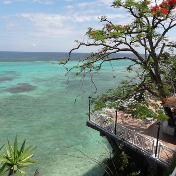 Ocho Rios