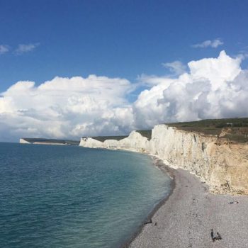 Seven sisters
