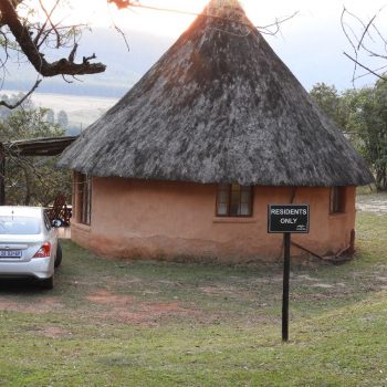 Mlilwane