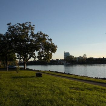 Brisbane