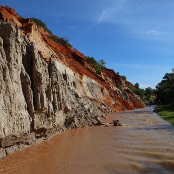 Fairy Stream, Mui Ne