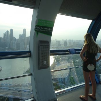 Singapore Flyer