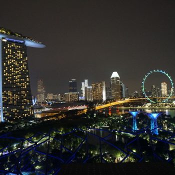 skyline