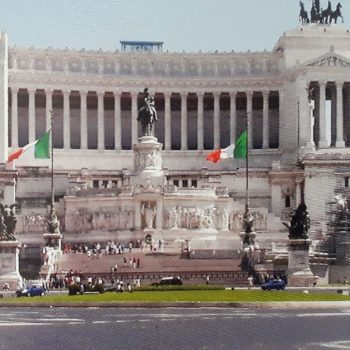 Piazza Venezia
