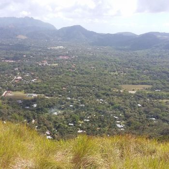 El valle de anton 