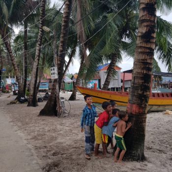 KOh Rong