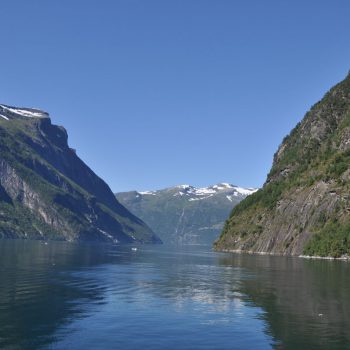 Geiranger
