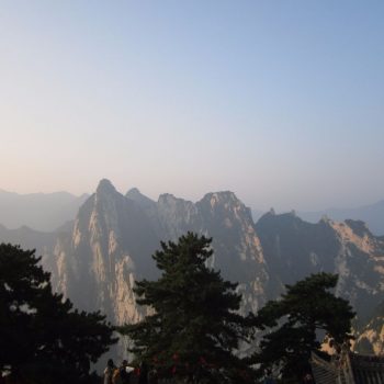 Hua Shan