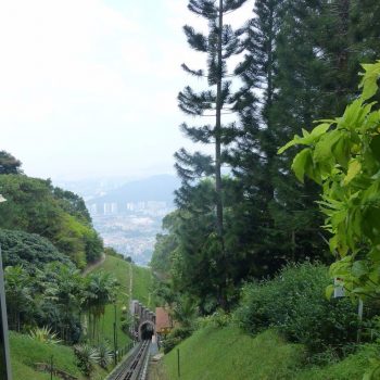 Penang Hill