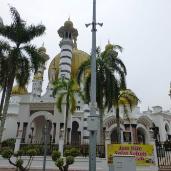 Moskee Ipoh