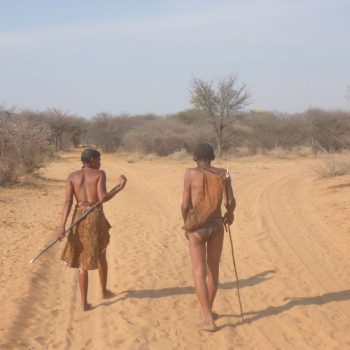 San People