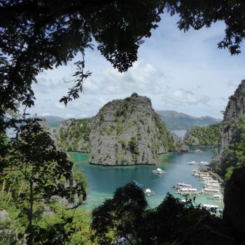 Bij Kayangan Lake, Coron