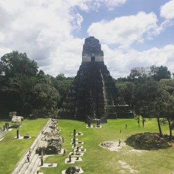 Tikal