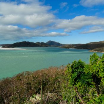 Whitehaven beach