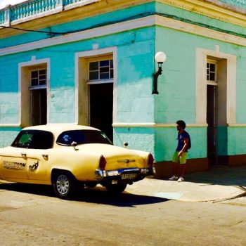 Trinidad