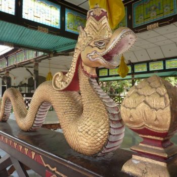 Kraton