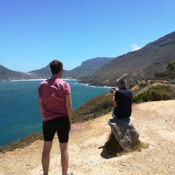 Chapman's Peak Drive