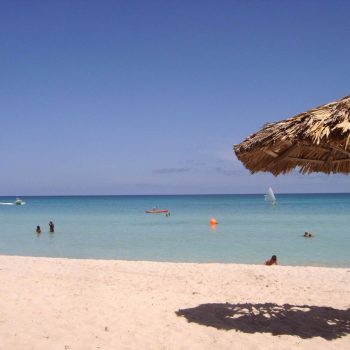 strand Varadero