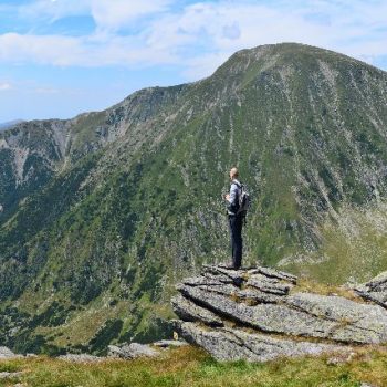 Transalpina