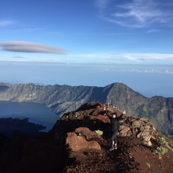 Rinjani
