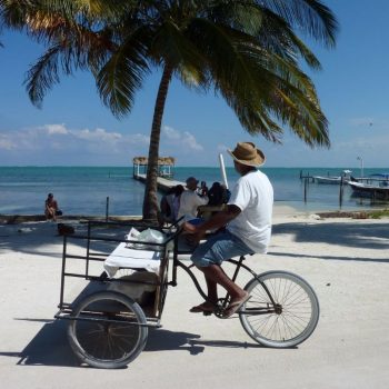 Caye Caulker