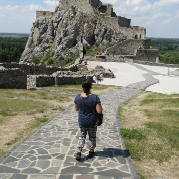 Devins Castle 