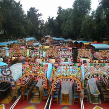 Xochimilco