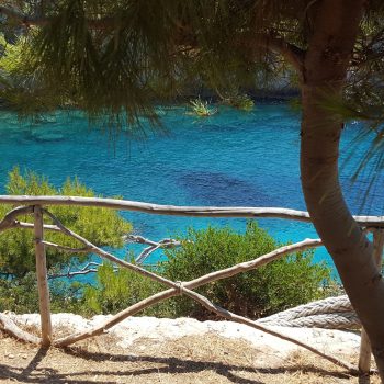 Limnionas beach!