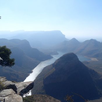 blyde river canyon