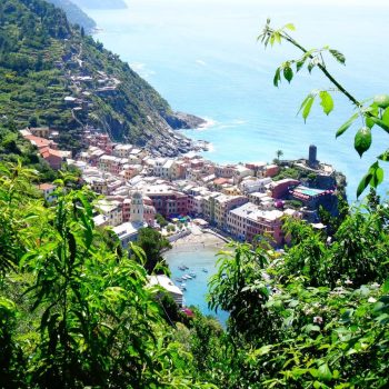 Vernazza