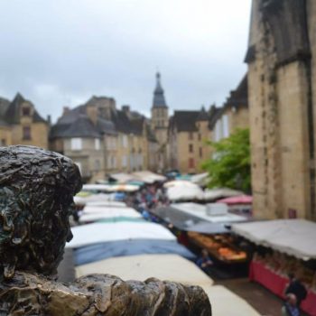 Sarlat
